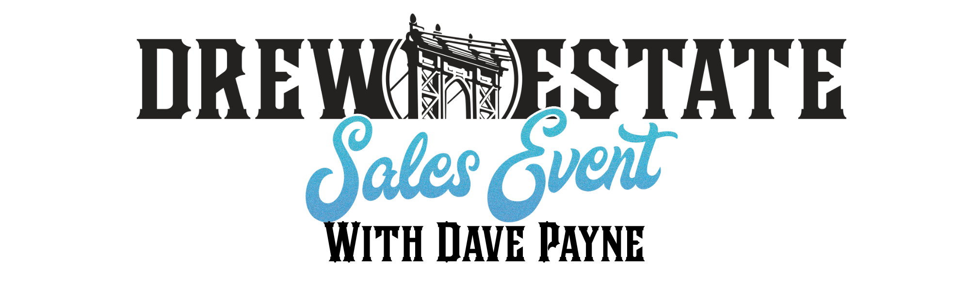 Drew Estate Event with David Payne