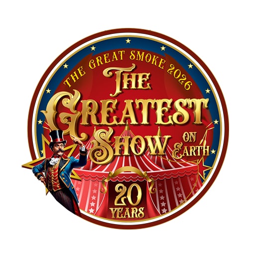 The Great Smoke 2026