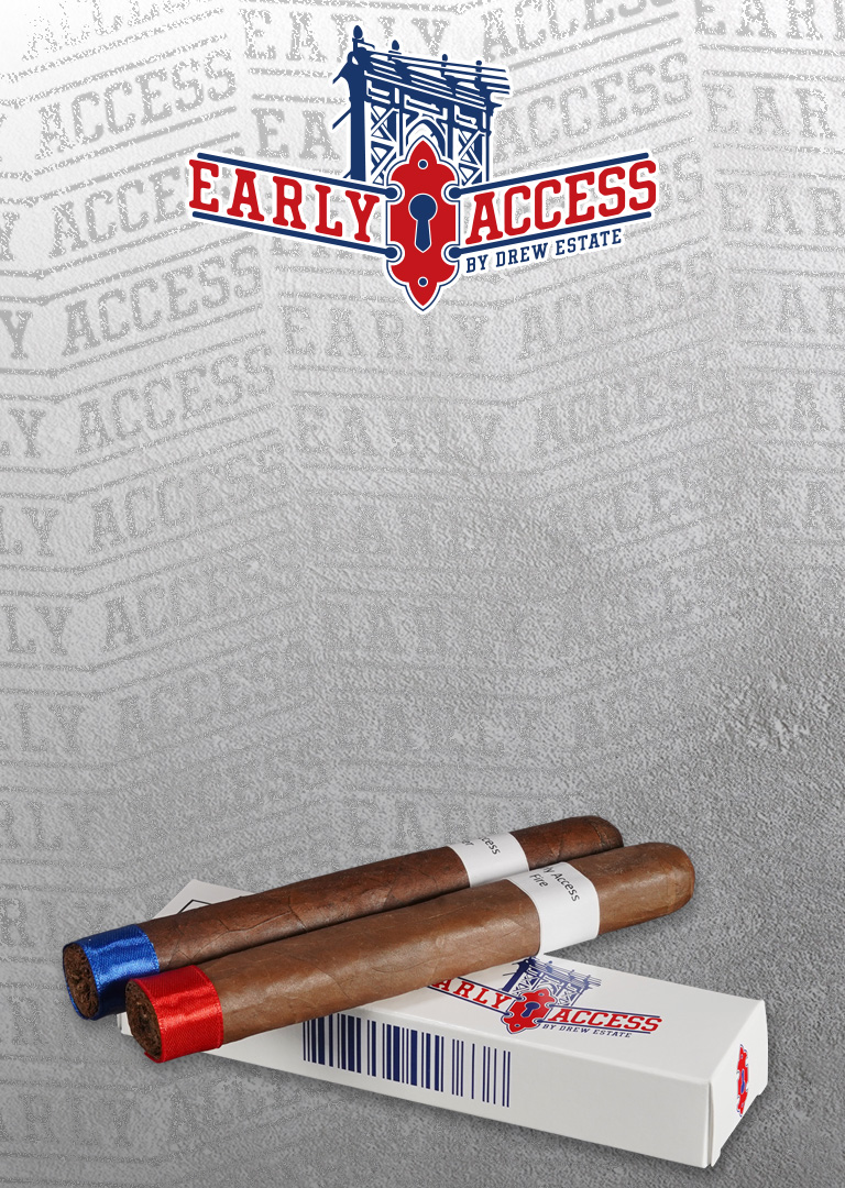 Early Access background texture