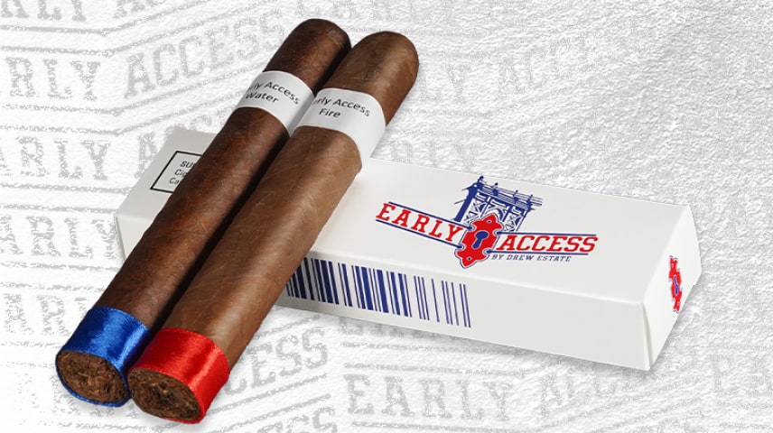 Early Access Cigars