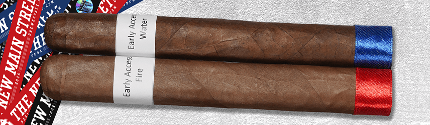 Early Access Mystery Cigars