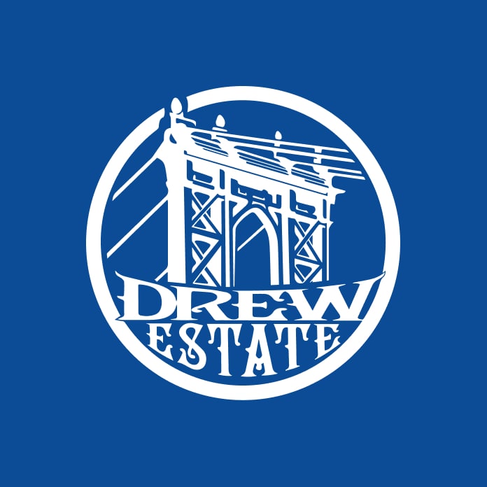 Drew Estate logo
