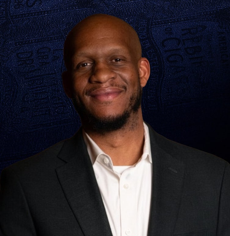 Ryan Rayford
